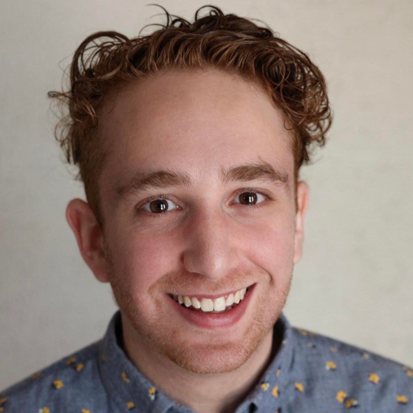 Joshua Horowitz
