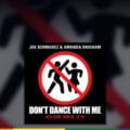 Joe Bermudez & Amanda Brigham Bring “Don’t Dance With Me” to Unity 89.1 FM
